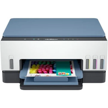 Refurbished 675 Ink Tank